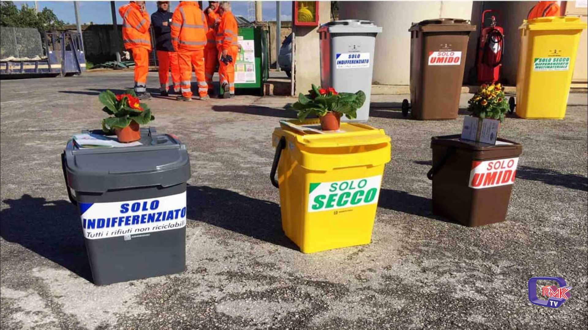 Sciacca. Consegnato il nuovo Piano Aro, riprende l’iter per l‘adozione definitiva